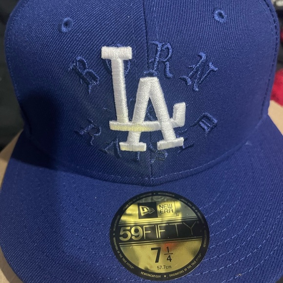 Born x raised dodger hat - Picture 1 of 5